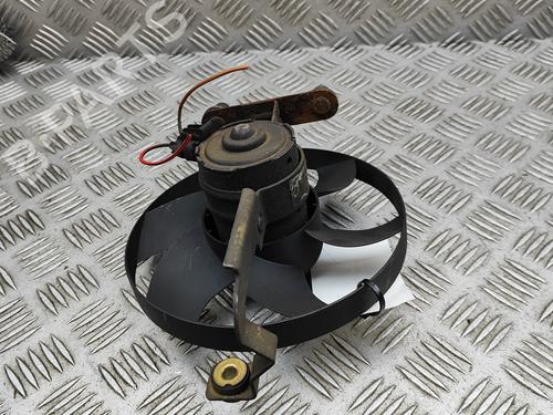 Radiator fan PORSCHE BOXSTER (986) 2.5 | BP30005410M35 