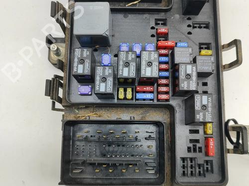 Fuse box FORD MONDEO V Turnier (CF) 2.0 TDCi | BP27346092E1  - Image 5