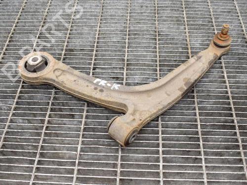 Left front suspension arm FIAT 500 (312_) 1.2 (312AXA1A) | BP6746651M12 