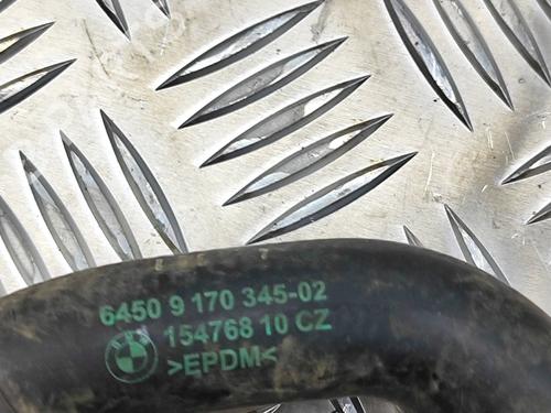 Pipe BMW 7 (G11, G12) 730 d | BP19500651M125 