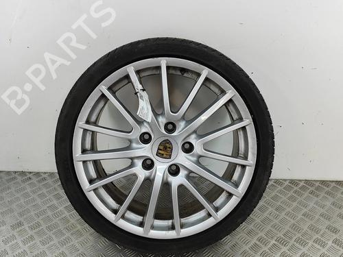 Used Rim Rim PORSCHE BOXSTER (987) S 3.4 (295 hp) 33373486 33373486