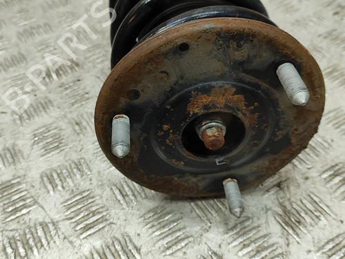 Left front shock absorber LEXUS IS III (_E3_) 300h (AVE30_, AVE30R) | BP27795444M16 