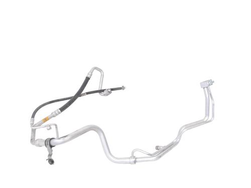 AC pipe SSANGYONG TIVOLI 1.6 | BP33361200M126 - Image 2