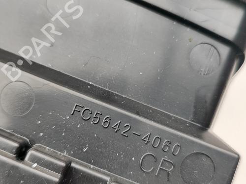 Air vent TOYOTA C-HR (_X2_, _H2_) Hybrid | BP27796063I21 