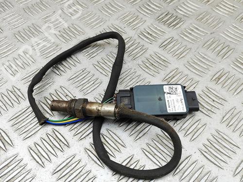 Used Electronic sensor Electronic sensor LAND ROVER RANGE ROVER SPORT II (L494) 4.4 SDV8 4x4 (340 hp) 33985778 33985778