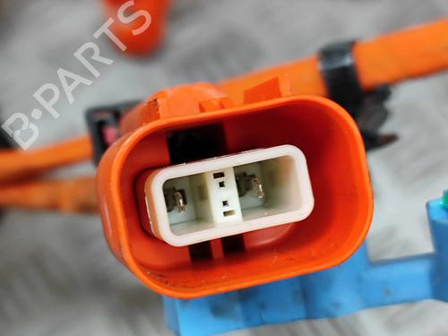 Wiring harness TESLA MODEL Y (5YJY) EV Rear-Wheel Drive | BP33369840E16 - Image 6