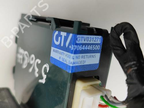 Electronic module TOYOTA C-HR (_X2_, _H2_) Hybrid (MAXH20) | BP27794336M83 - Image 5