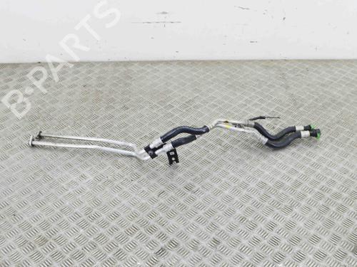 Used Pipe BMW X3 (G01, F97, G08) M Competition (510 hp) 27761131