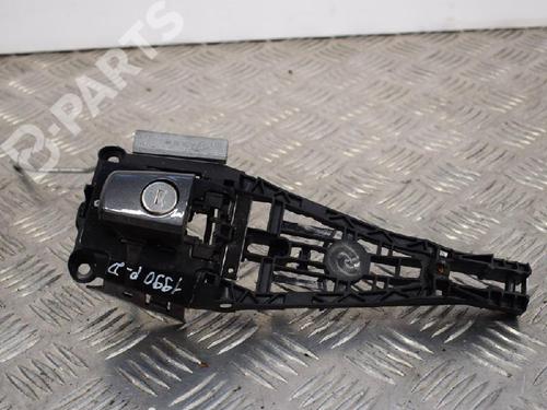 Used Interior door handle Interior door handle OPEL ASTRA J (P10) 2.0 CDTI (68) (160 hp) 6736109 6736109