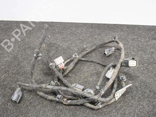 Elektronisk modul OPEL MOKKA / MOKKA X (J13) 1.6 (_76) (116 hp) 14611397