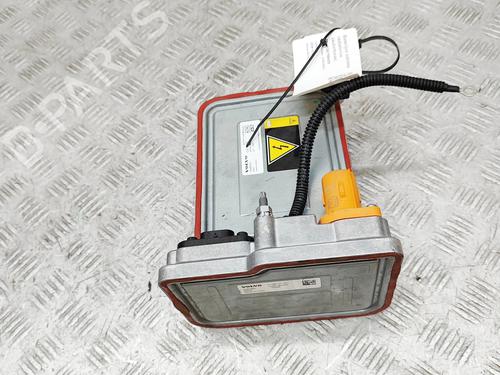 Electronic module VOLVO C40 (539) Recharge AWD | BP39511228M83 - Image 2