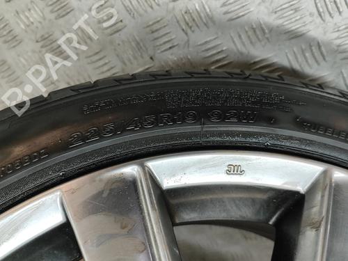 Fælk MAZDA 6 Estate (GJ, GL) 2.5 | BP25898693C45 