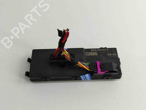 Used Electronic module AUDI A5 Sportback (F5A, F5F) 35 TFSI Mild Hybrid (150 hp) 28432254