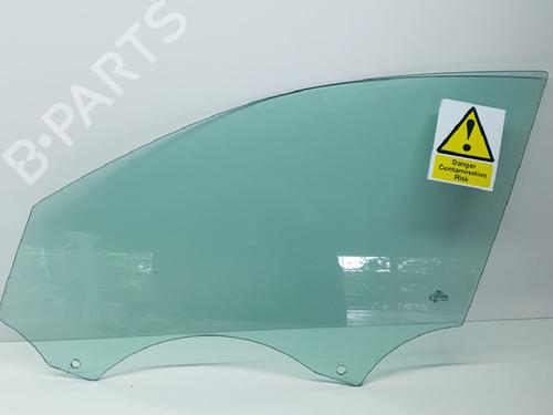 Used Front left door window AUDI A4 B8 (8K2) S4 quattro (333 hp) 6768406