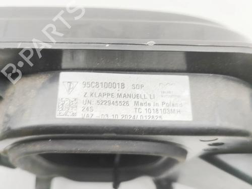 Tanklåg PORSCHE MACAN (XAB) 4 Electric 4 (XABBB1, XABFD1) | BP38467296C131  - Image 7