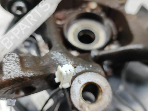 Left rear steering knuckle LEXUS NX (_Z1_) 300h AWD (AYZ15_, AYZ15R) | BP32500592M27