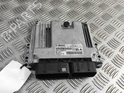 Used Engine control unit (ECU) CITROËN JUMPY III Van (V_) 1.5 BlueHDi 120 (120 hp) 28438417