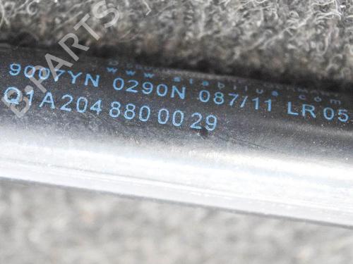 Hood lift support MERCEDES-BENZ E-CLASS (W212) E 250 CDI / BlueTEC (212.003, 212.004) | BP14607614C139 