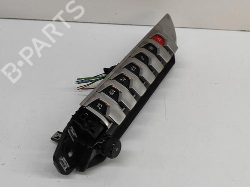 Electronic module PEUGEOT 3008 II SUV (MC_, MR_, MJ_, M4_) 1.6 BlueHDi 120 | BP25219180M83 