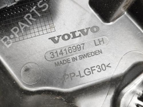 Rear left window mechanism VOLVO XC60 II (246) D4 | BP34443408C24  - Image 7