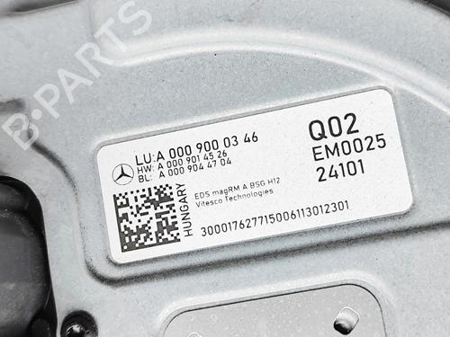 Alternator MERCEDES-BENZ CLA (C118) CLA 200 (118.387) | BP33110441M7  - Image 7