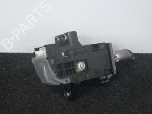 Gear lever TOYOTA PRIUS Liftback (_W2_) 1.5 Hybrid (NHW20_, NHW20R) | BP6736196M90 