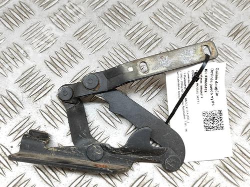 Hinge/Door check strap FIAT BARCHETTA (183_) 1.8 16V | BP26739717C146 