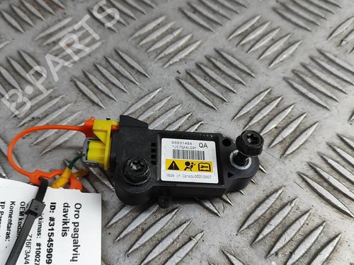 Electronic sensor CHEVROLET CAPTIVA (C100, C140) 2.0 D 4WD | BP28101896M84  - Image 5