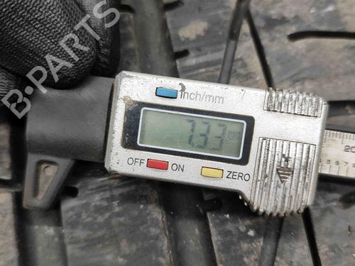 Rim AUDI Q3 (8UB, 8UG) RS 2.5 quattro | BP29623216C45