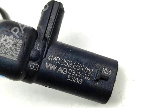 Electronic sensor AUDI A4 Allroad B9 (8WH, 8WJ) 3.0 TDI quattro | BP35727211M84 - Image 6