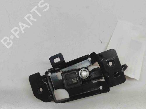 Electronic sensor RENAULT MEGANE CC (EZ0/1_) 1.6 dCi (EZ00) | BP29336806M84 