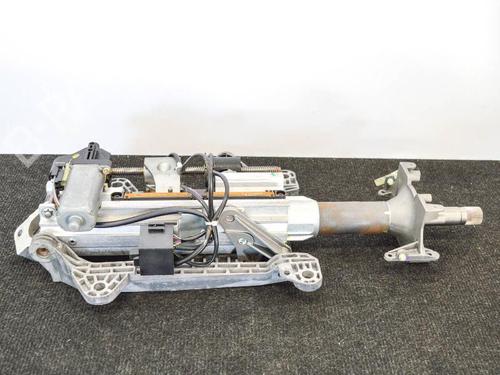 Steering column JAGUAR S-TYPE II (X200) R 4,2 V8 | BP6749695M21 