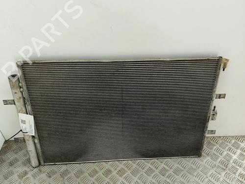 AC radiator FORD TRANSIT CUSTOM V362 Bus (F3) 2.0 EcoBlue mHEV | BP35983561M32 - Image 4