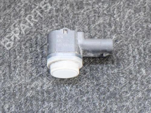 Electronic module AUDI Q3 (8UB, 8UG) 2.0 TDI quattro | BP6763680M83