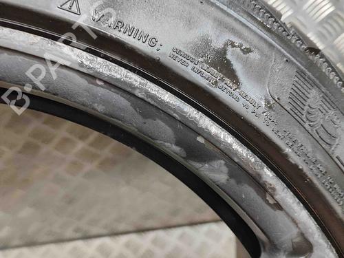 Rim PORSCHE PANAMERA (970) 3.0 D | BP29486027C45