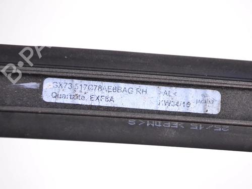 Andre JAGUAR XE (X760) 2.0 D | BP30228214O1 