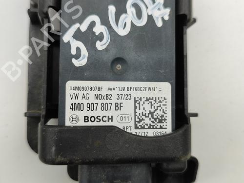 Elektronisk sensor VW TOUAREG (CR7, RC8) 3.0 TDI 4motion | BP27196801M84 