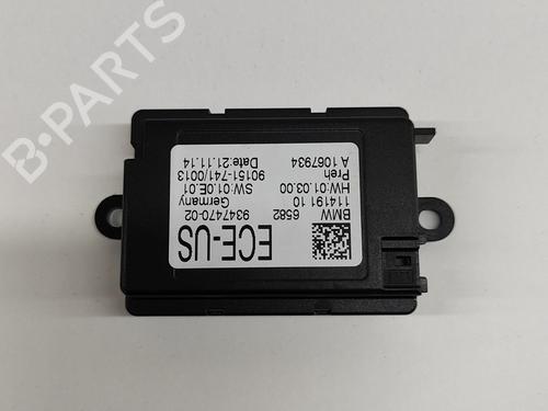 Electronic module BMW 4 Coupe (F32, F82) 435 d xDrive | BP15775084M83 