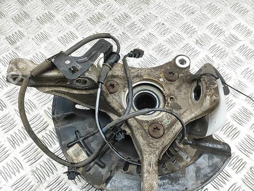 Left front steering knuckle KIA NIRO II (SG2) EV | BP34218496M25  - Image 5