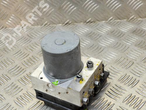 ABS pump RENAULT CLIO III (BR0/1, CR0/1) 1.2 16V (BR02, BR0J, BR11, CR02, CR0J, CR11) | BP8145574M43 