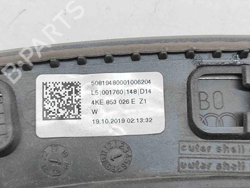 Højre bagtil skærm liste AUDI E-TRON (GEN) 55 quattro | BP29404256C137 - Image 7
