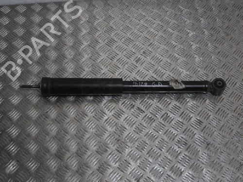 Used Right rear shock absorber VW UP! (121, 122, BL1, BL2, BL3, 123) 1.0 (60 hp) 6723442