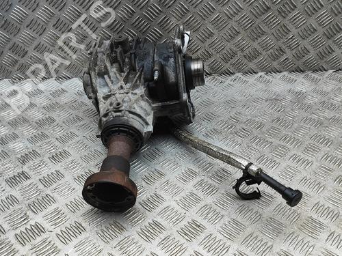 Used Transfer box Transfer box 37493579 37493579
