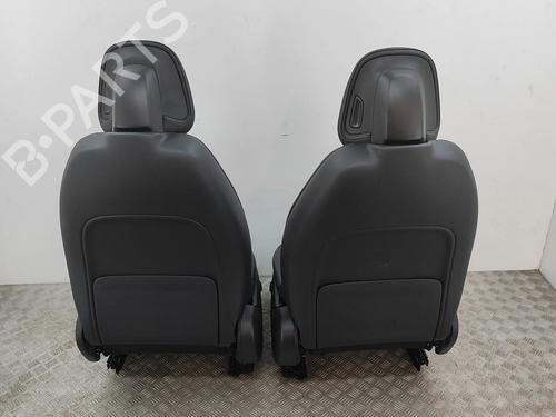 Sæde sæt MERCEDES-BENZ EQE (V295) EQE 350+ (295.121) | BP39687046C78 - Image 4