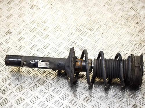 Used Left front shock absorber Left front shock absorber SKODA OCTAVIA III Combi (5E5, 5E6) 2.0 TDI (150 hp) 8412581 8412581