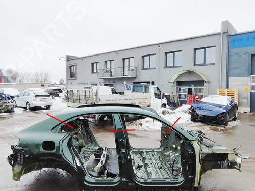 Andre PORSCHE MACAN (XAB) 4S Electric 4 (XABDC1) | BP33393256O1 - Image 3