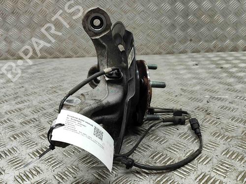 Left front steering knuckle KIA NIRO I (DE) 1.6 GDI Hybrid | BP17226019M25 