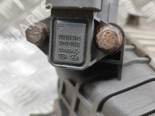 Intercooler HYUNDAI i40 I CW (VF) 1.7 CRDI | BP27779410M30 