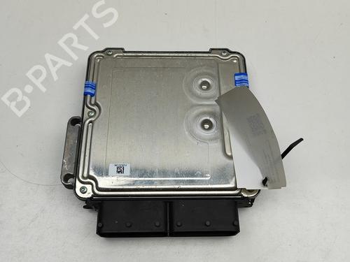 Engine control unit (ECU) JAGUAR F-PACE (X761) 2.0 TD4 | BP29830616M57