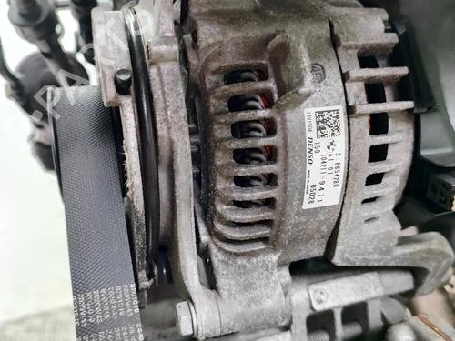 Engine BMW 8 Gran Coupe (G16, F93) 840 i | BP28562689M1 